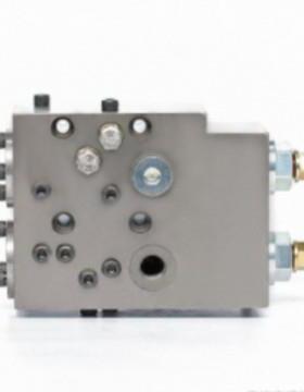 V30D140RexrothPressureControlValveHydraulicDirectional