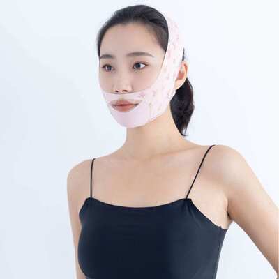 口呼吸矫正器睡觉防张嘴闭嘴神器纠正防止嘴巴打呼噜止鼾带