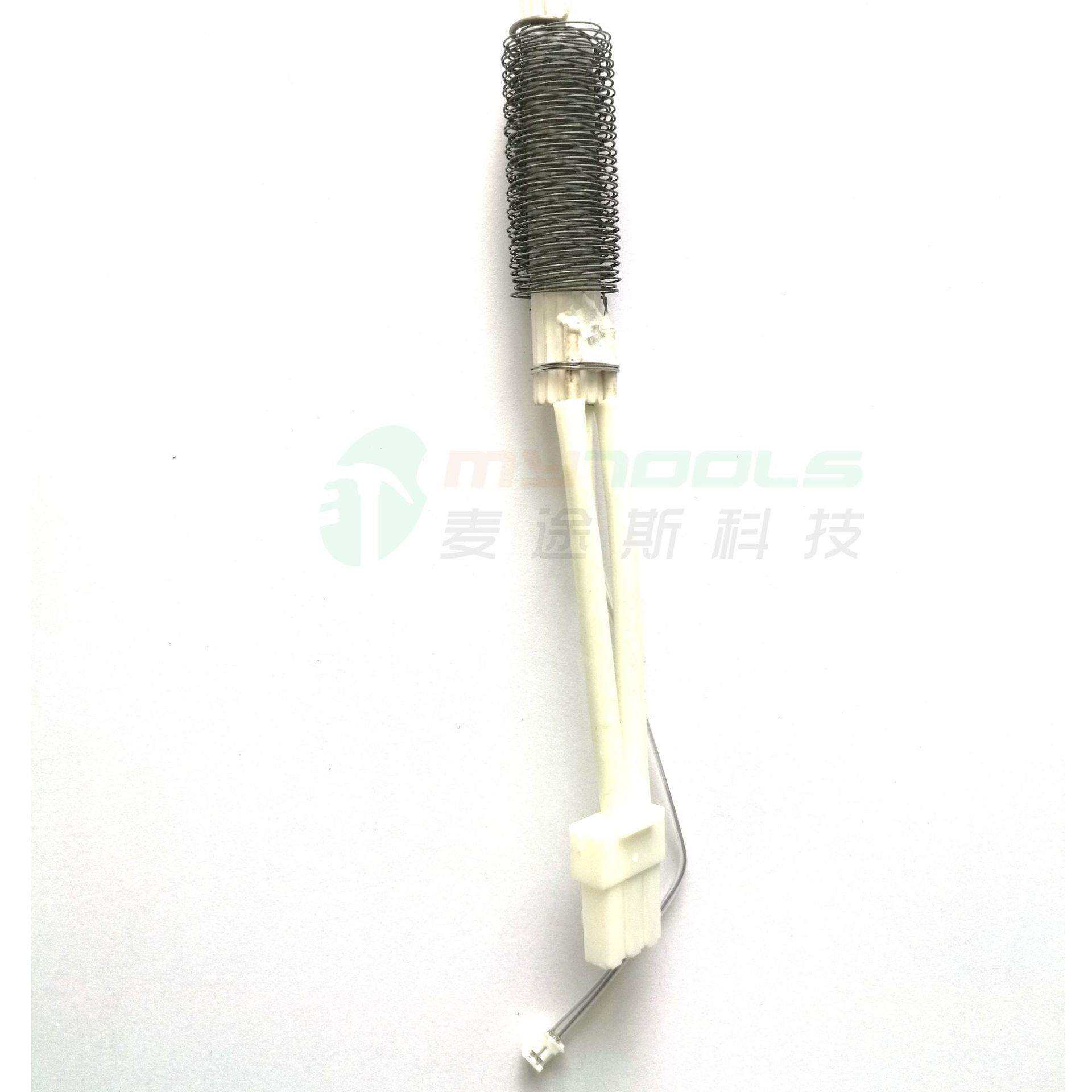 A1524发热芯 白光拔放台发热芯 HAKKO FR802/803B专用发热芯