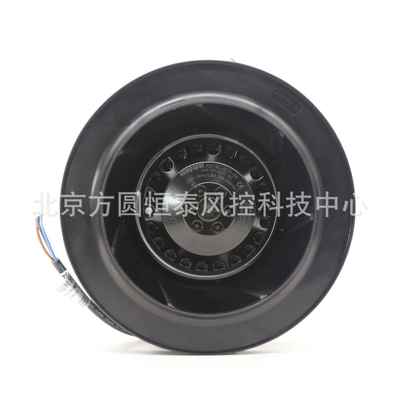 R2E190-AO26-30变频器风扇R2E190-AE77-B8/B3/B5 ebmpapst风扇