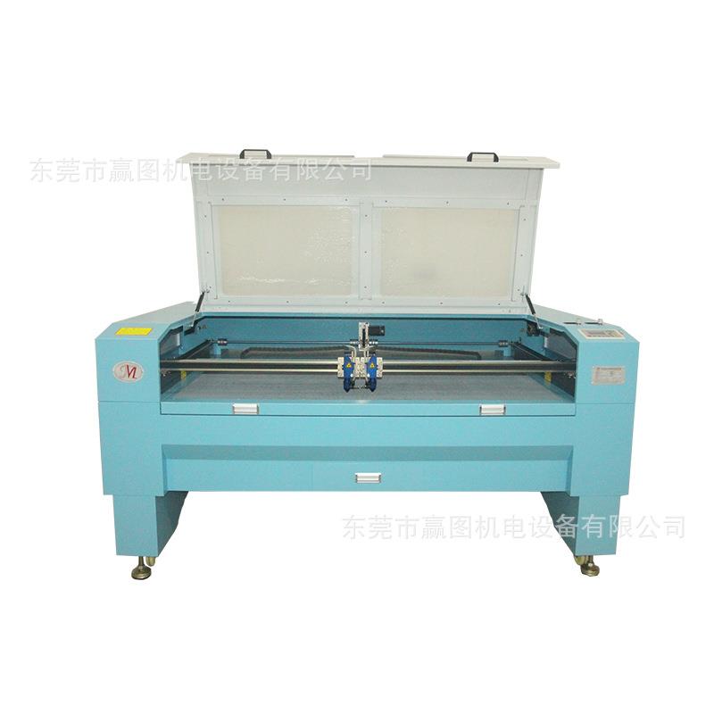 箱包激光切割机箱包面料辅料激光切割开料设备