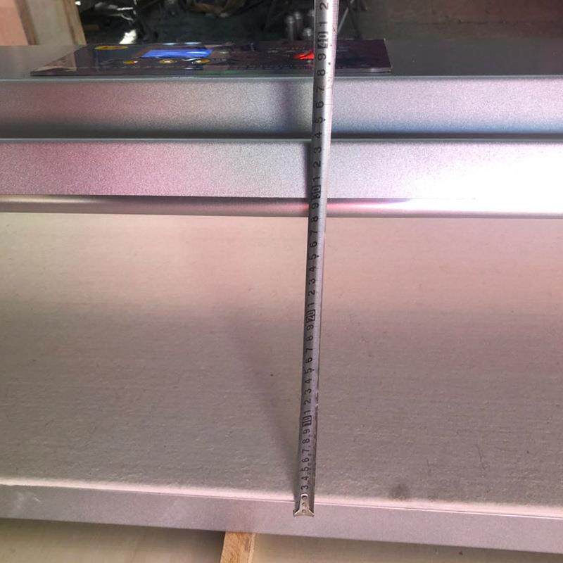 新品语音装裱机130cm*60cm 书画十字绣装裱机器语音播报