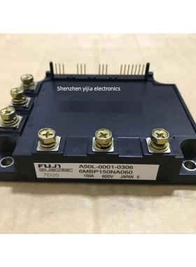 6MBP75NA060 6MBP150NA060 7MBP75JB060-03 7MBP50NA060-01模块