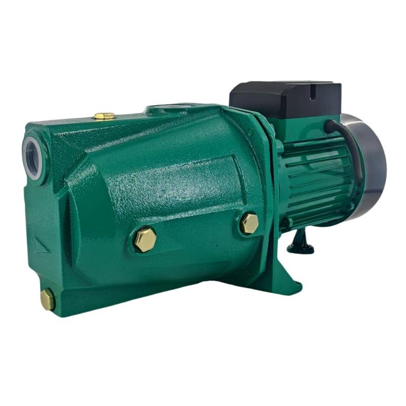 供应家用增压喷射水泵JET100/JET系列/品种齐全0.75W1HP工厂直销