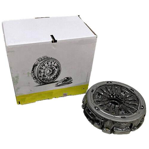 6DCT250 DPS6变速器带前叉离合器总成适用于福特福克斯