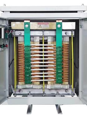 380V20VV变1-2500kv50v36v2412V10V三相变压器低压大电流电炉硅钼