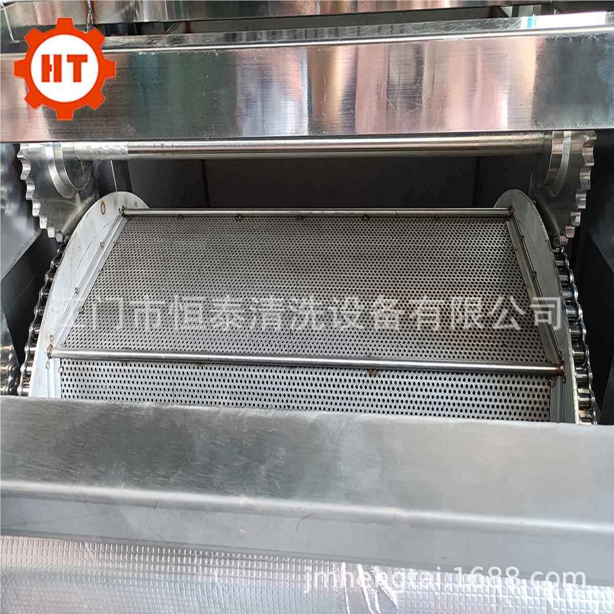 转篮745超声波清机洗 恒新材料清洗洗除污设备 泰单槽多槽转篮清,生活电器,超声波迷你清洗机,淘宝优惠券,粉丝福利购,淘宝优惠卷