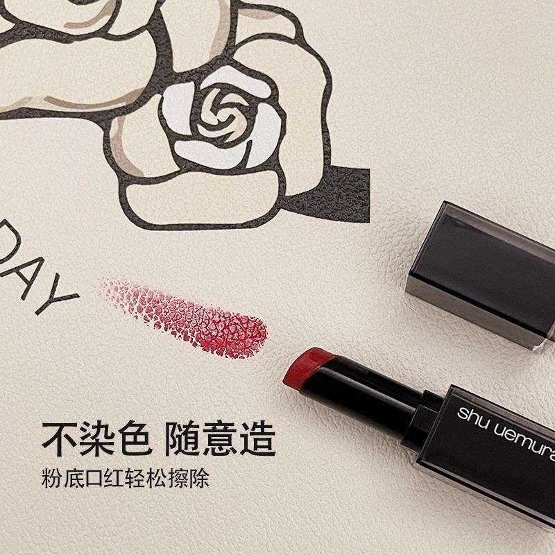 轻奢梳妆台桌垫桌面保护垫化妆台垫子防水防油轻奢感皮革图片