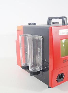 恒温恒流大气采样器 符合HJ/T376标准 环境检测SO2/NOx 高精度