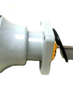 B油LZ-80KH4/0J1-80/40Y变压器油流继电器、流指示器