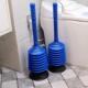 Pressure Thrust Strong Toilet Cup High Suction Multi Plunger