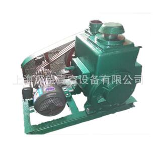 吸盘加工 70滑片真空泵广泛用于真空脱泡真空镀膜真空包装