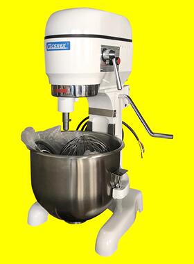 220V380V/415V20升40升60升80升打蛋机出口电压50/60HZ