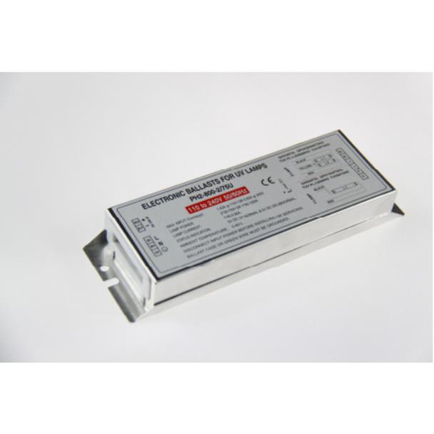电子镇流器PH2-800-2/75u/110V240V宽电压适用功率145W一拖一