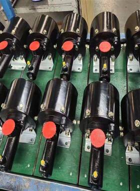 山推SR26行星轮轴 变速箱件九星压路机配件 2171-18-02001