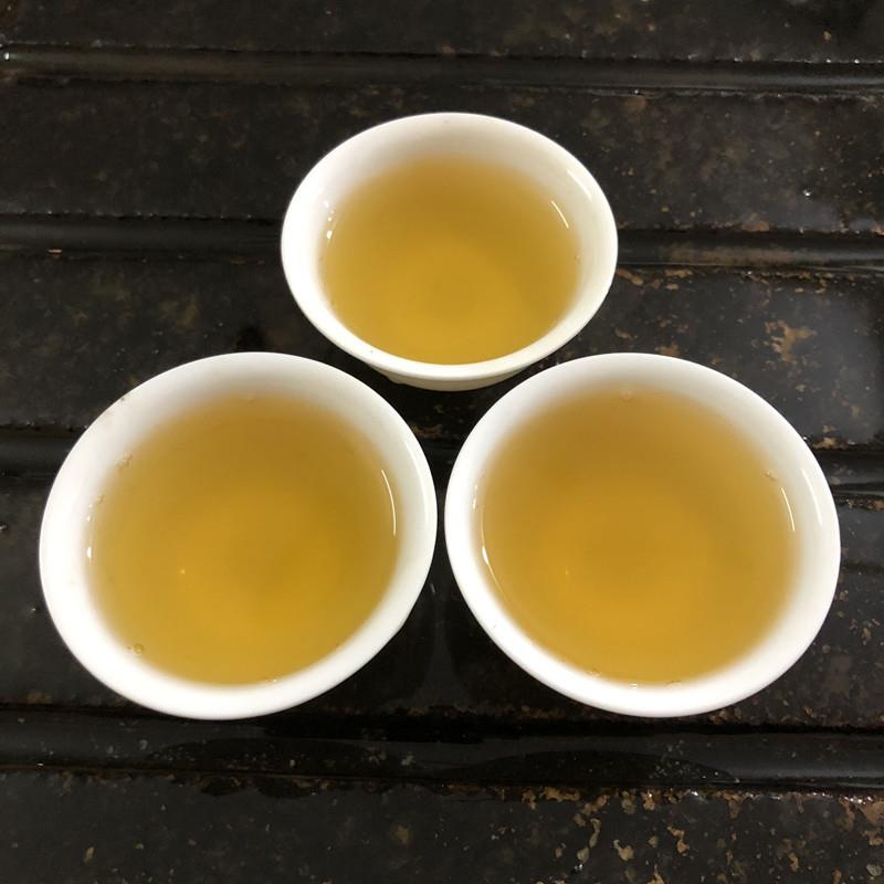 2025新茶 安溪茶叶铁观音浓香型 乌龙茶 1725 新茶散装袋装250g