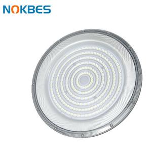 Luf工矿灯棚吊灯车间仓库灯ED飞碟天棚灯o厂房吊灯高工业D Series