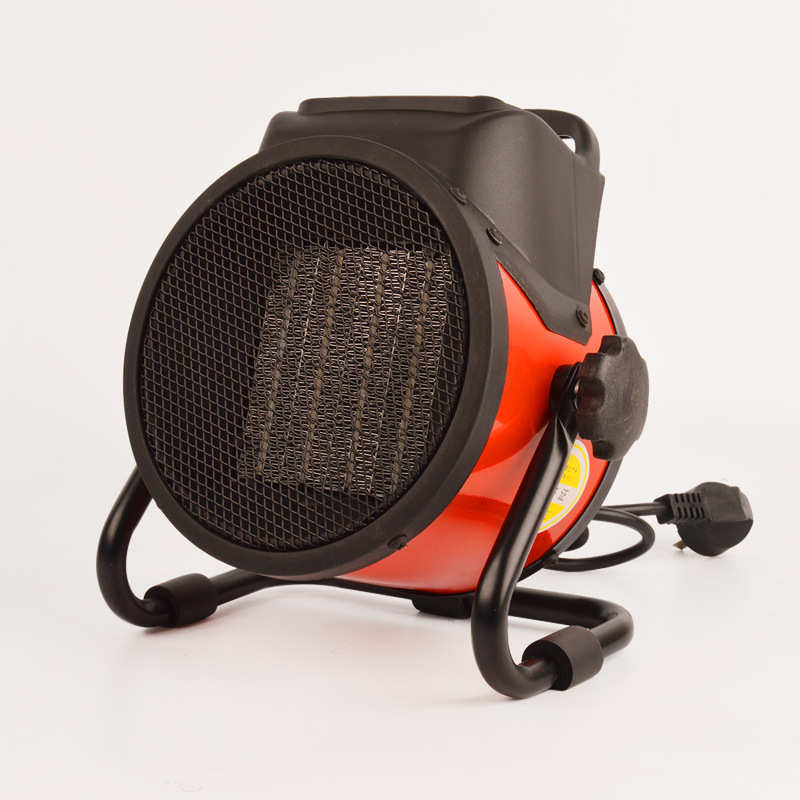 大功率工业养殖大棚车间办公室电暖风机节能小型家用取暖器暖风机