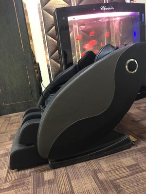 本博按摩椅质量怎么样?真实评测缺点反馈