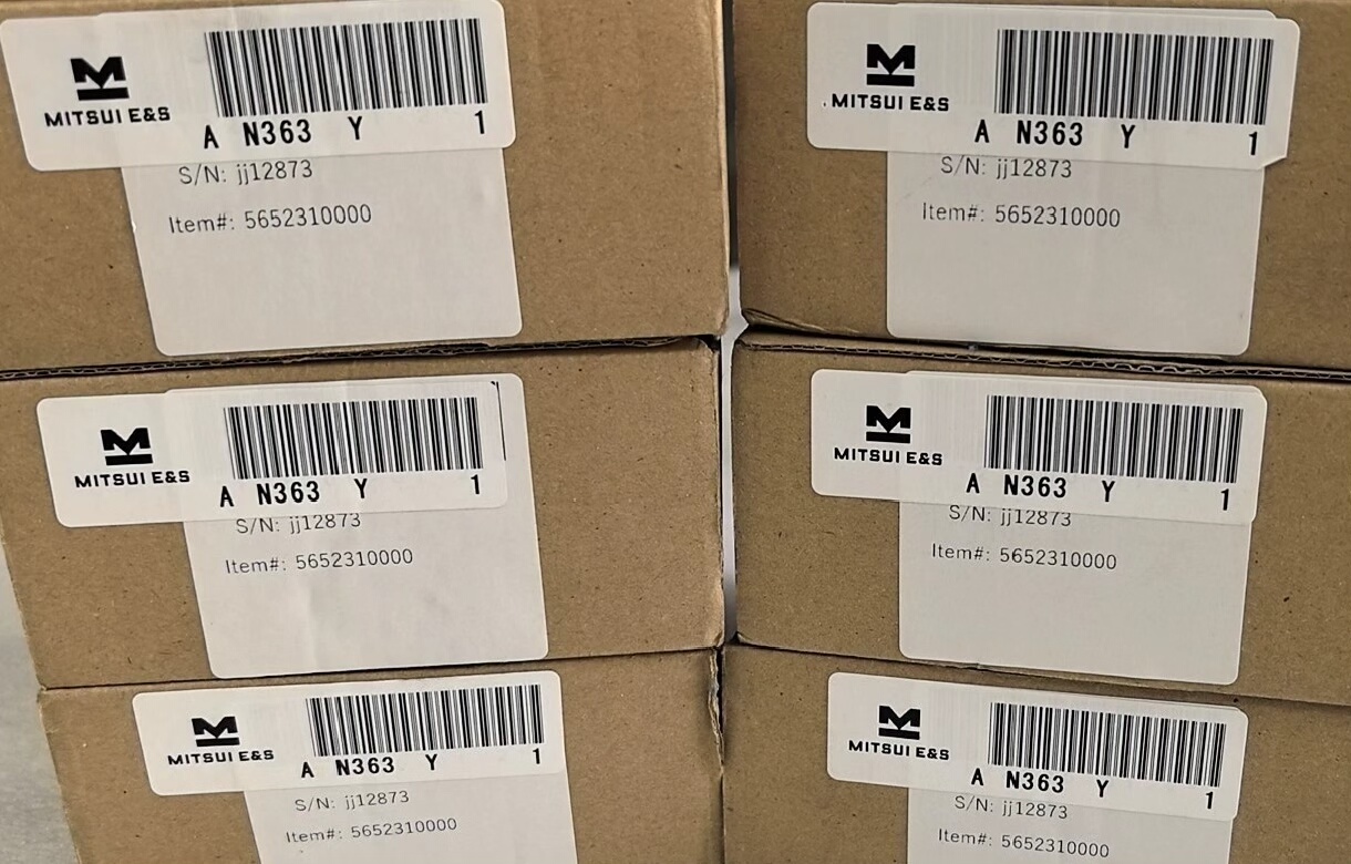 AVENTICS 5652310000 全新原厂件