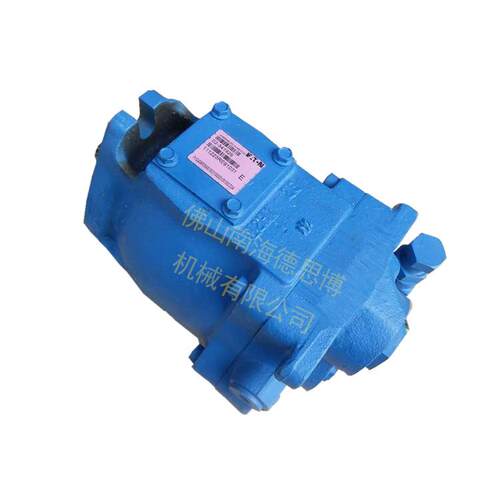 现货VICKER威格-士PFVSX-066M02 R 建筑工业 注塑机S 高压液TAY压