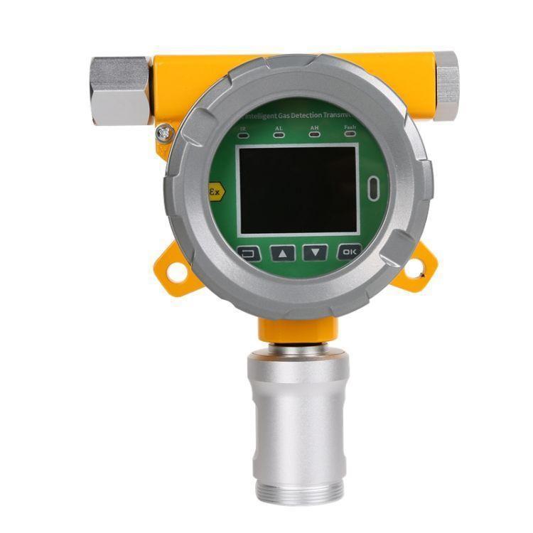 孚准MOT500-O3臭氧检测仪在线式防爆气体泄露探测消毒残留报警器