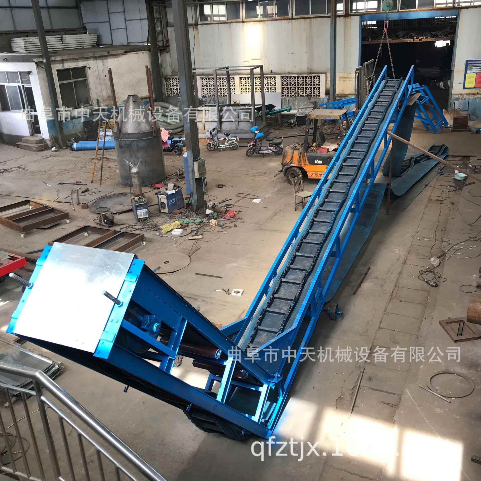 水平分拣台输送机wq888果蔬装箱输送机 厂家供应输送机