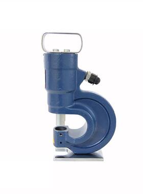 电动液压冲孔机 液压开孔器冲孔机 SH-70B液压冲孔机