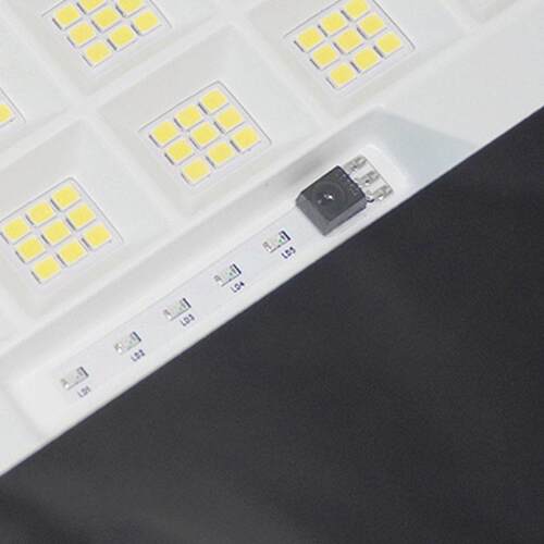 太阳能投光庭灯户外院灯30W亮防雨家外用新SD-SF108农村室照明灯0