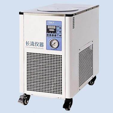 北京长流DX-4020低温循环机