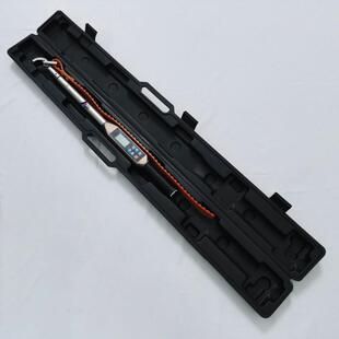 60-300N.m皮带头电子扭力扳手适用于DN65以上工业管道活接