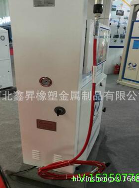 DN10CNG加气软管CNG高压软管