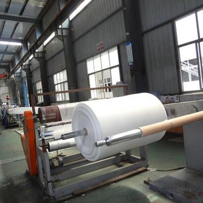 珍材棉包装软泡沫板发泡膜气泡填珠充棉打包防震棉板EXE防海撞绵