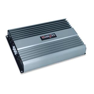 大厂家道销4声四路功率车载直12V汽车功放汽车音响668 四 618改装