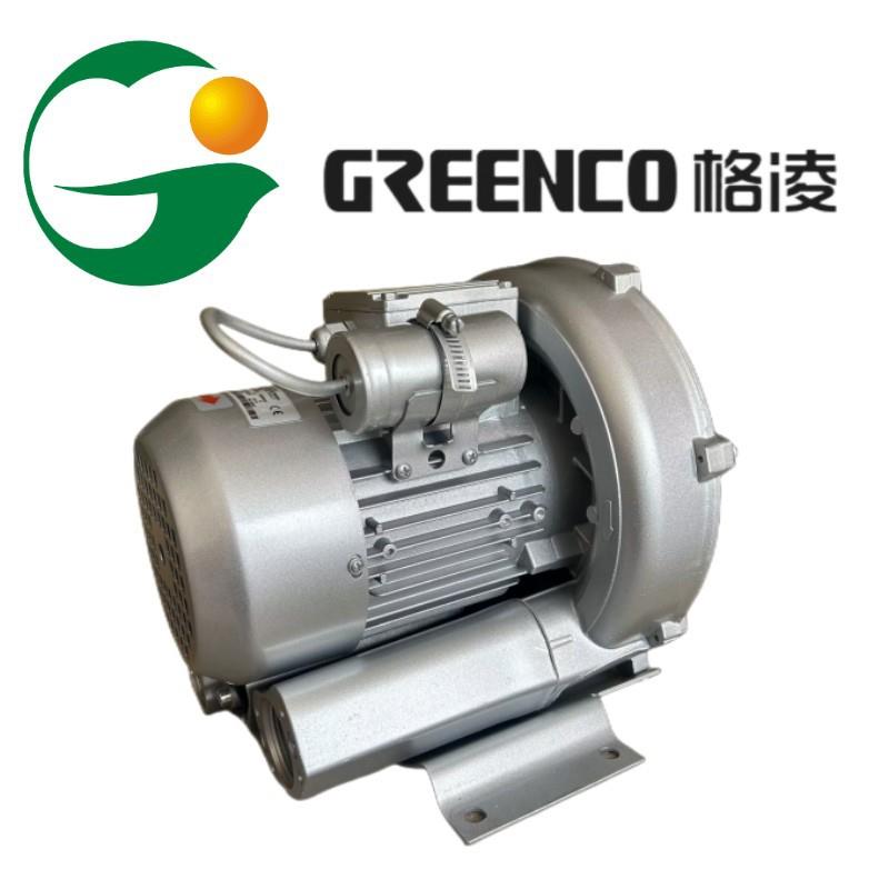 2RB110-7AA11浙江漩涡风机单相电压250W