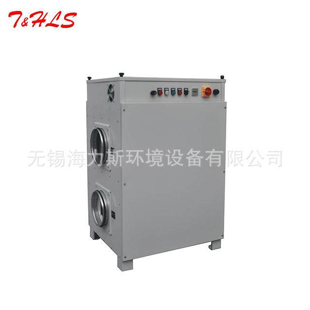 厂家直供可程式工业除湿机可移动转轮除湿试验设备全国联保