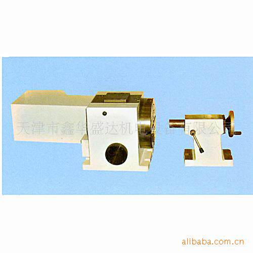 【官方特约经销商】烟台环球数控分度头FK14210A-天津，含税