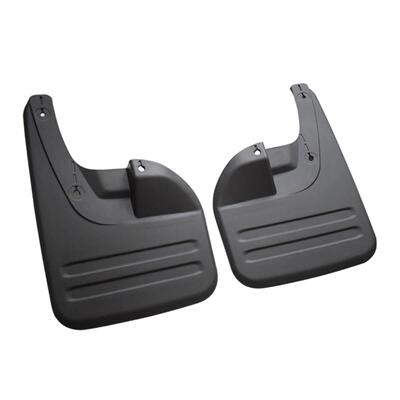 适用海拉克斯Hilux vigo 06-15款皮卡车挡泥板76625-0k020两驱2WD