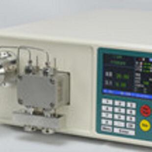 范围0 200mL 型号 200F库号：M320741 min 双柱塞平流泵