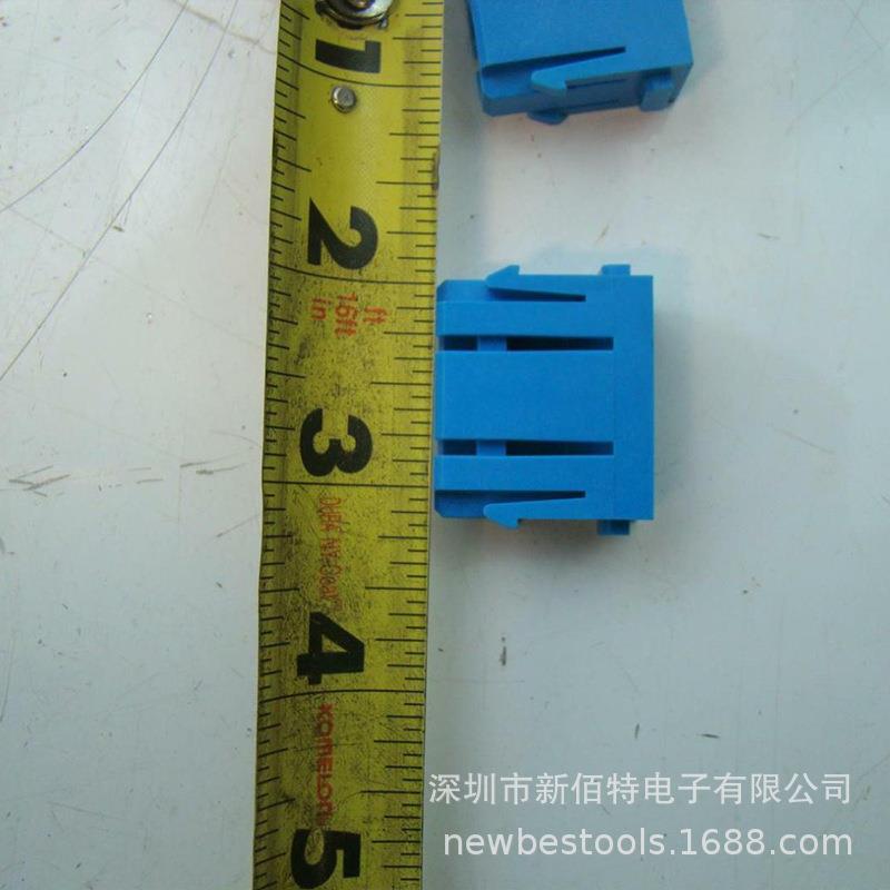 HANE9140024501分配器16针插头(母头)9200162812线针框Han6mod