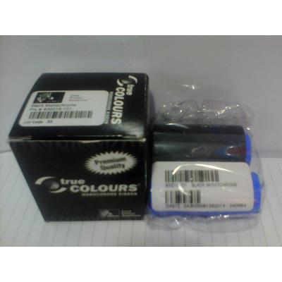 P330i/P430I证卡打印机800015-101黑色带