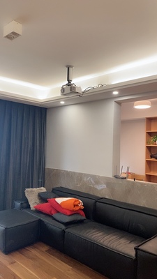 说真实话明基投影仪i707怎么样?多人被忽悠是真假呢?