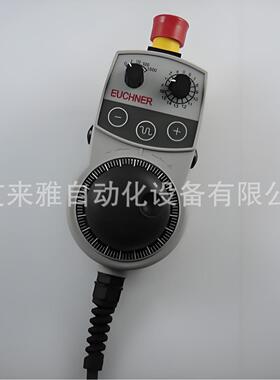 EUCHNER安士能电子手轮HBA-113079型号HBA全系列可询·