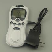 可充电灸YK 经络理疗电疗按仪器多功椎能家摩用针颈椎腰电子 2数码