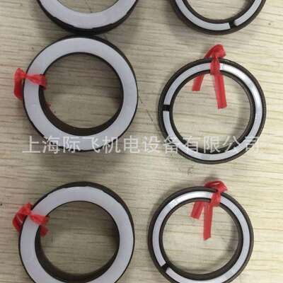 INTERPUMP英特泵W1550密封件-水封KIT248KIT247