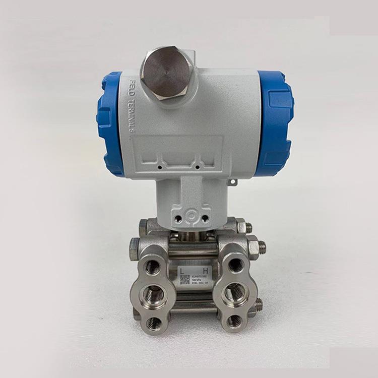 电容式压力送器30器51G变变P差压变YII送高精度单晶硅微压差送器