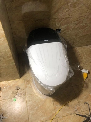 卡贝智能马桶怎么样？一分钟了解评测真相