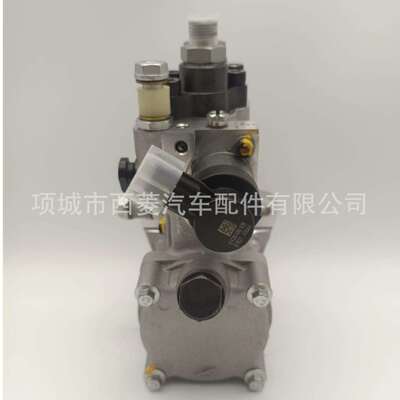 0445025078共轨燃油泵柴油机泵CB18高压油泵0445025078