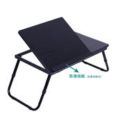 四档可升降上小桌宿舍叠书桌出LSH001租房移动习学桌床家用飘窗阅