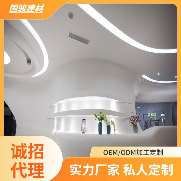 GRG西式人物圆雕 室内装饰石膏雕塑艺术品厂家人造立体手工